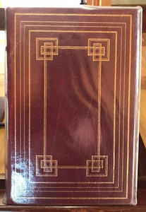 Wallace Stevens Gesammelte Gedichte -- Franklin Library Leder Limited Edition 1982 - Bild 1 von 7