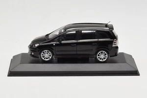 1799622-R1 Opel Zafira Black Replacement Box Minichamps 1/43 - Picture 1 of 4