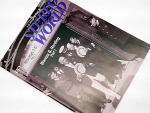 Stereo World Magazin 37-3 (2011) Harding Phantogramme Symmens Apotheose - Bild 1 von 8
