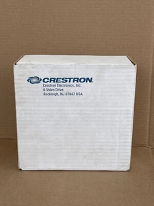CRESTRON RMC3 Room Media Controller P/N: 6505761 - Picture 1 of 4