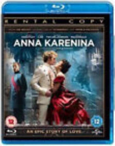Anna Karenina - Picture 1 of 1