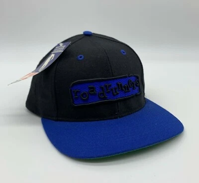 De colección IHL Oficial Phoenix Roadrunners Hockey Hechizo Logo Snapback Sombrero Cabeza de Bloque Foto 1 de 4