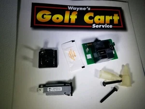 Club Car Powerdrive 3 Charger Repair kit # 26560 PD3 HEAVY DUTY! - Picture 1 of 7