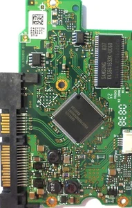 HDP725025GLA380 0A37754 BA2783 (0A29738 BA2631_) 110 0A90026 01 250gb PCB - Picture 1 of 1