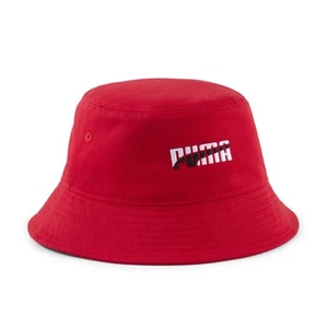 PUMA Ellis 2.0 Big Kids' Bucket Hat - Picture 1 of 8