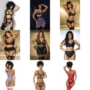 Mapale Women Lingerie. Ropa interior colombiana - Picture 1 of 105