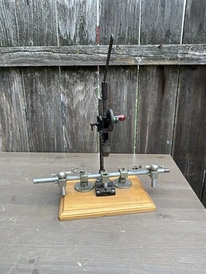 Bench Made Clock Makers / Repairers  Clock Bushing Tool - Image 1 of 4