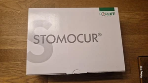 Stomocur medium konvex transparent IPH 15M 2T - Bild 1 von 3