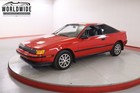1986 Toyota CELICA GT-S 