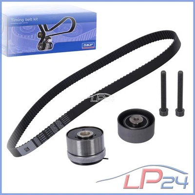 SKF KIT DE DISTRIBUTION OPEL POUR ASTRA G 1.6 J H 1.6 1.8 CORSA D 1.6 - Photo 1/4