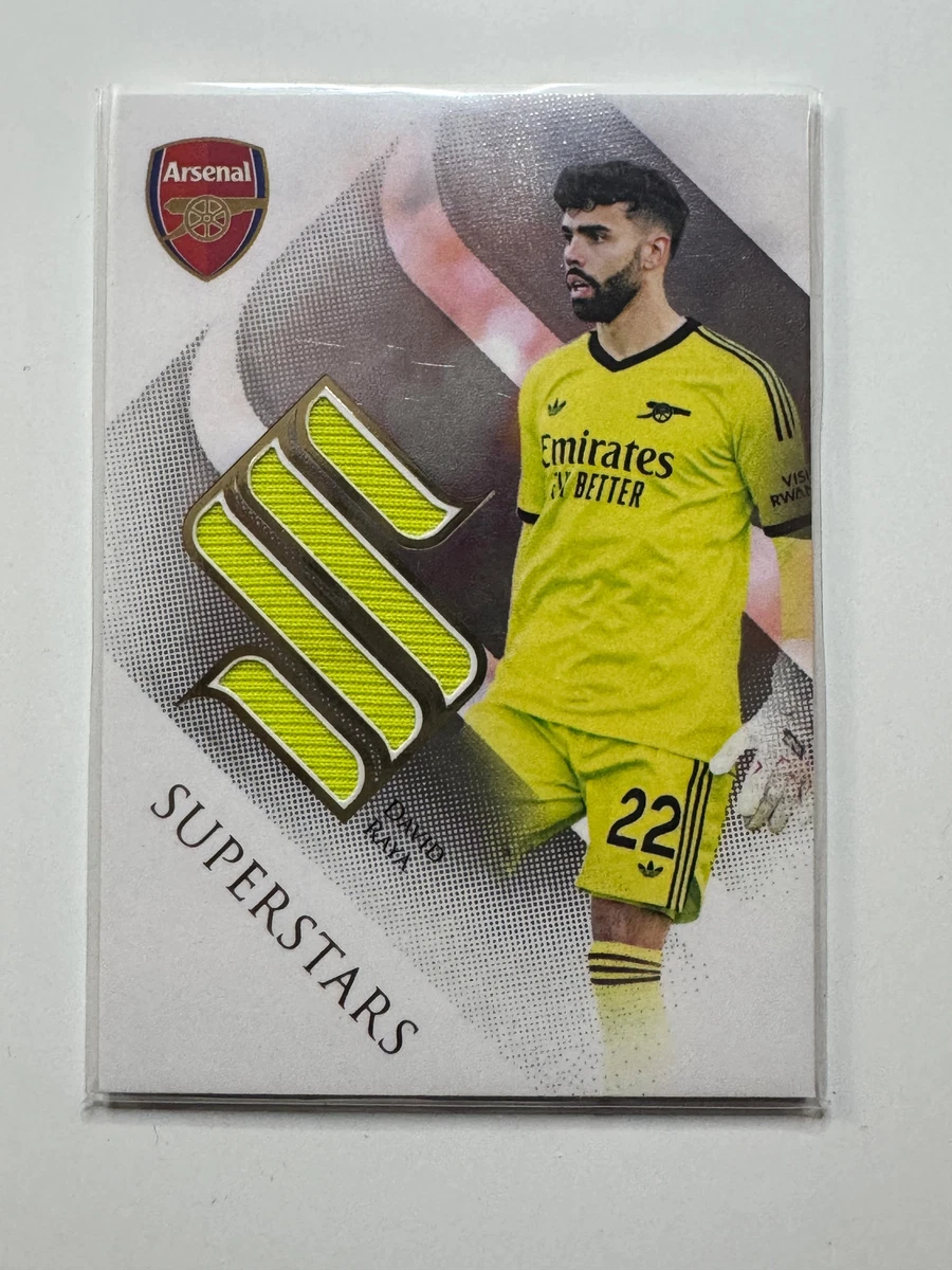 Futera Soccer Arsenal Trading Card Singles for sale | eBay
