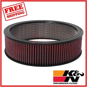 K&N Custom Air Filter for Chevrolet V20 Suburban 1988 - Picture 1 of 2