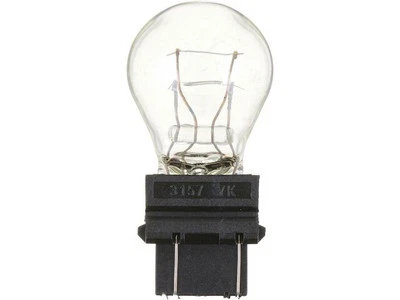 For 2002-2004 Chevrolet S10 Turn Signal Light Bulb Front Philips 55959DJHX 2003 - Image 1 of 2