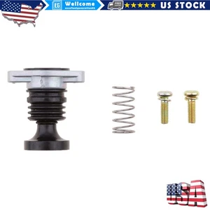Carburetor Primer Pump Set Carb For 1988-2000 Honda TRX 300 Fourtrax ATVs - Imagen 1 de 7