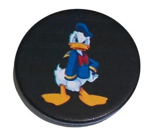 PopSocket Grip Angry Donald Duck Disney Swappable Top Adhesive Base - Picture 1 of 3