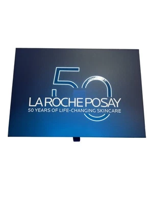Caja de relaciones públicas 50 cumpleaños La Roche-Posay Foto 1 de 4