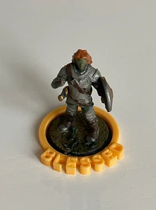DnD Status Rings | 3D Printed Tabletop Accessory | 40Pack RPG Character Tracking - Picture 1 of 5