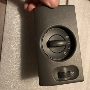 🔥 2004-2008 Ford F150 Auto Headlight Lamp Dimmer Control Switch OEM - Picture 1 of 3