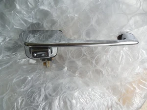 CADILLAC BROUGHAM OEM USED RIGHT REAR DOOR HANDLE 1987 1988 1989 1991 1992 - Bild 1 von 18