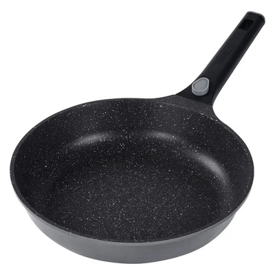 Stoneline Imagination PLUS Padella 28 cm, con Manico Rimovibile, Induzione - Immagine 1 di 4