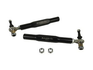 3301001 Baer Brakes Tracker Tie Rod/Bump Steer Kit - Picture 1 of 5