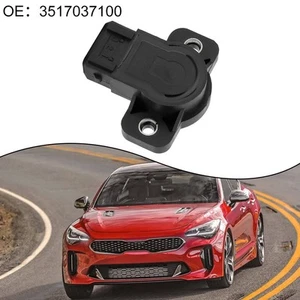 Throttle Position Sensor OEM Throttle Sensor ABS-Metal High-quality Materials - Picture 1 of 12