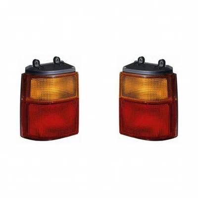 For Mazda MPV Tail Light 1989-1999 Pair Driver & Passenger Side Outer MA2804101 - Image 1 of 4