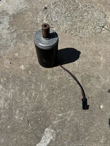 Motor eléctrico Windsor 53275 36 voltios - Imagen 1 de 4