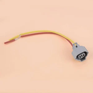 Fit For Chevy Camaro Side Marker Light Connector Plug Harness Wire Pigtail A2 - Picture 1 of 4