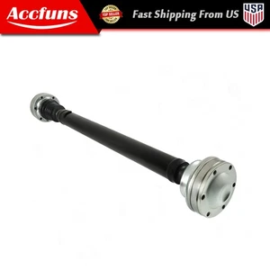 Eje de transmisión delantero automático 938-138 para Jeep Grand Cherokee Commander 2007-2010 - Imagen 1 de 11