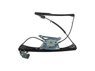 Regulador de ventana delantero izquierdo compatible con Audi RS4 Dorman 2002 638BA04 Foto 1 de 3