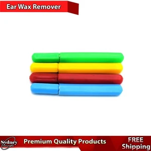 Ear Wax Removal Ear Care Ear Wax Cleaners Medical Instruments - Picture 1 of 4