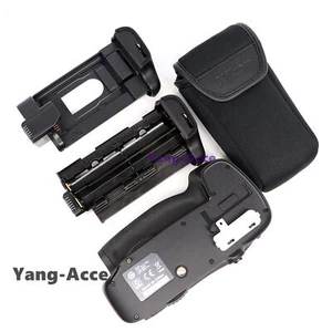 Nueva empuñadura de batería genuina Nikon MB-D14 para D600 D610  - Imagen 1 de 5