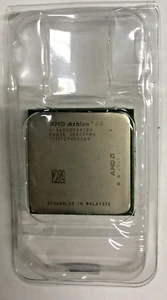 AMD Athlon 64 4000+ ADA4000DAA5BN - 2,4GHz - 1MB - Sockel 939 #1598 - Bild 1 von 2
