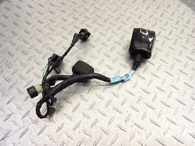 2006 02-06 Suzuki VStrom 1000 DL1000K Headlight Wire Harness Wiring Loom OEM - Image 1 of 4