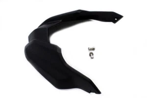 Front Wheel Fender Extension Beak Cover Cowl For BMW F800GS ABS Trophy ABS 2012 - Picture 1 of 8