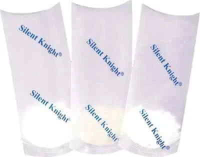 Medline NONPC1000 Silent Knight Pill Crusher Pouche, Pack Of 1000 Free Shipping - Image 1 of 4