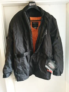 AKITO STREET JACKET SIZE XXL - Picture 1 of 3