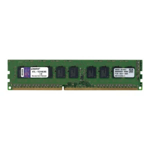 Server Raqm Module Kingston Ktl-tc316e/8g 8GB DDR3 1600MHz Unbuffered ECC - Picture 1 of 1
