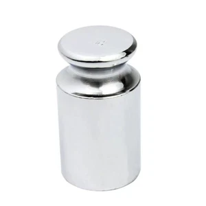100g Calibration Weight 100 Gram for Mini Digital Scale Test Weight - Picture 1 of 2