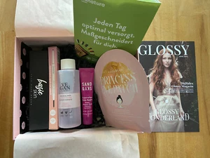 Glossybox März 2022 Neu & OVP - Bild 1 von 1