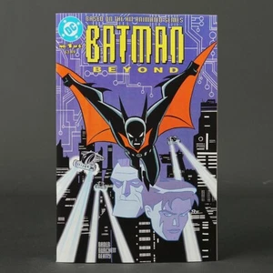 BATMAN BEYOND #1 Facsimile Cvr A DC Comics 2024 ptg 1123DC801 1A (CA) Timm - Picture 1 of 2