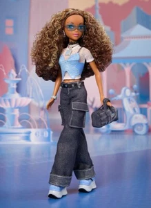 New 2024 Barbie Signature My Scene 'Madison' Doll - HYC18 - Picture 1 of 19