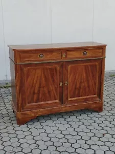 Credenza Epoca '800 - Foto 1 di 10