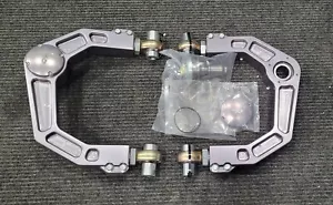 DR ( ICON ) Billet Upper Control Arms fits 96-04 Toyota Tacoma 96-02 4Runner - Picture 1 of 3