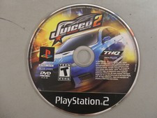 .PS2.' | '.Juiced 2 Hot Import Nights.