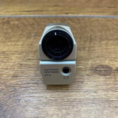 Olympus VF-2 Electronic Viewfinder for PEN Series Cameras Accessories - Image 1 of 4
