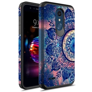 For LG K30/Premier Pro LTE/K10 2018/Graphic Case - Picture 1 of 14