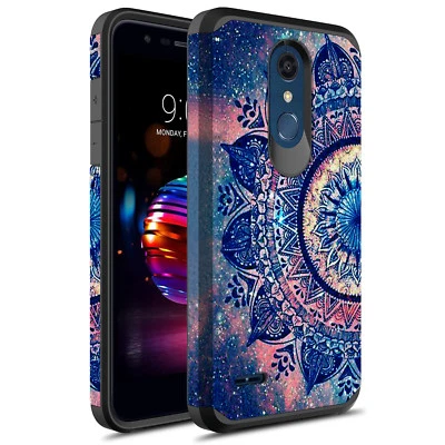 For LG K30/Premier Pro LTE/K10 2018/Graphic Case - Image 1 of 4