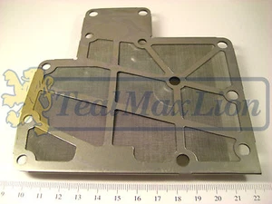Tamis/Filtre à huile BVA ZF 3HP22 Peugeot 504 604 505 Talbot Tagora - Picture 1 of 2